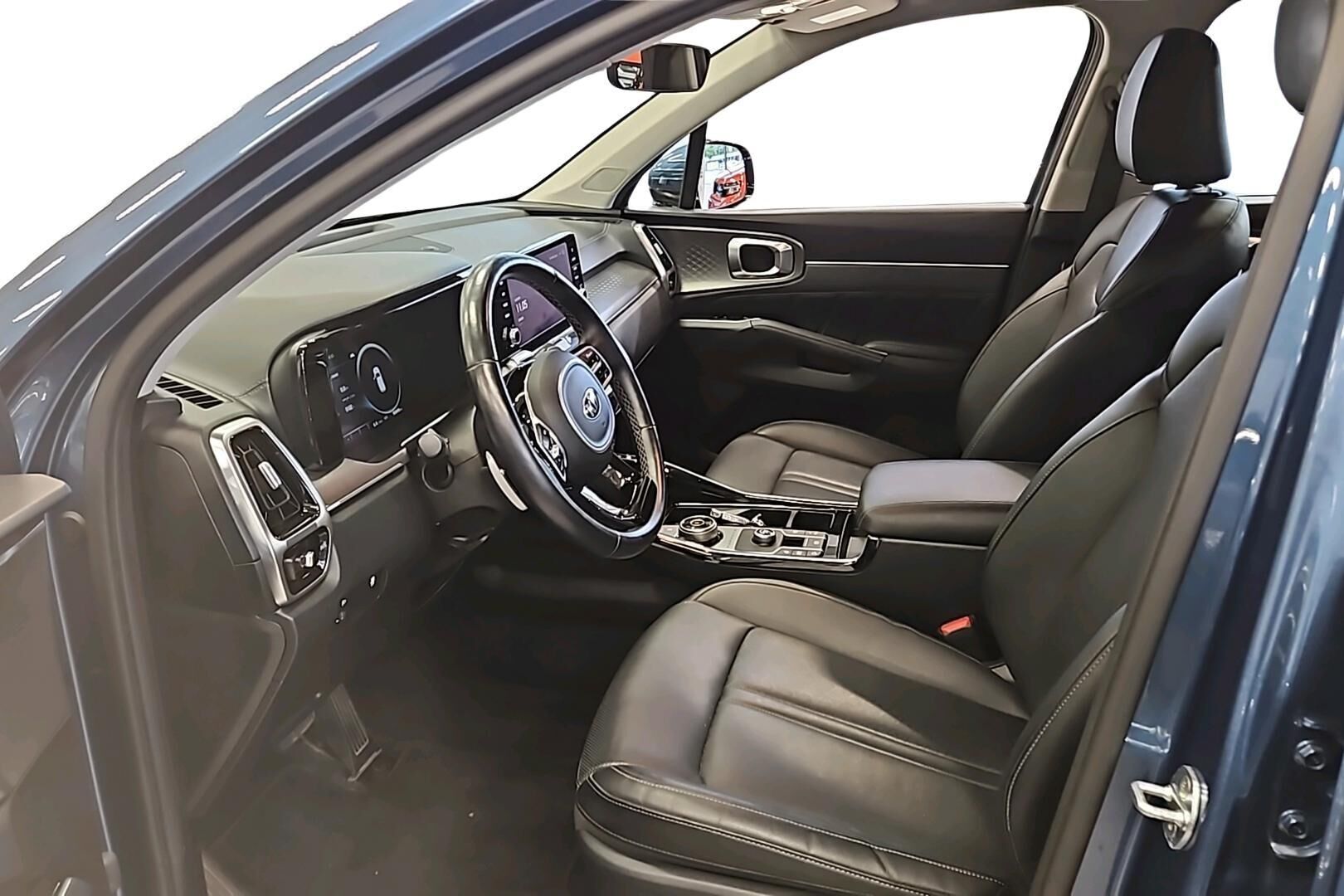 Kia Sorento 2021, kuva 7/27