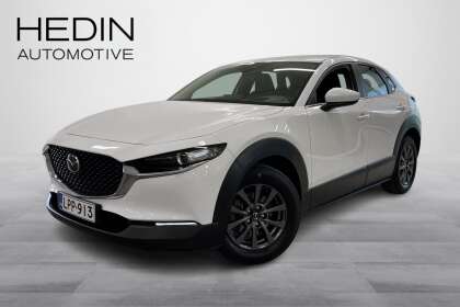 Mazda CX-30  - LPP-913