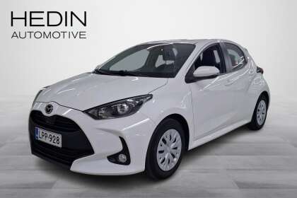 Mazda 2 Hybrid 1.5 (116) Pure Plus Pack - LPP-928