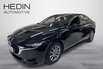 Mazda 3 Sedan 2,0 (150hv) M Hybrid e-Skyactiv-G Vision AT - LPP-938