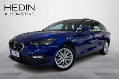 Seat LEON SPORTSTOURER 1,4 PHEV 204 eHybrid Xcellence DSG - LPP-965