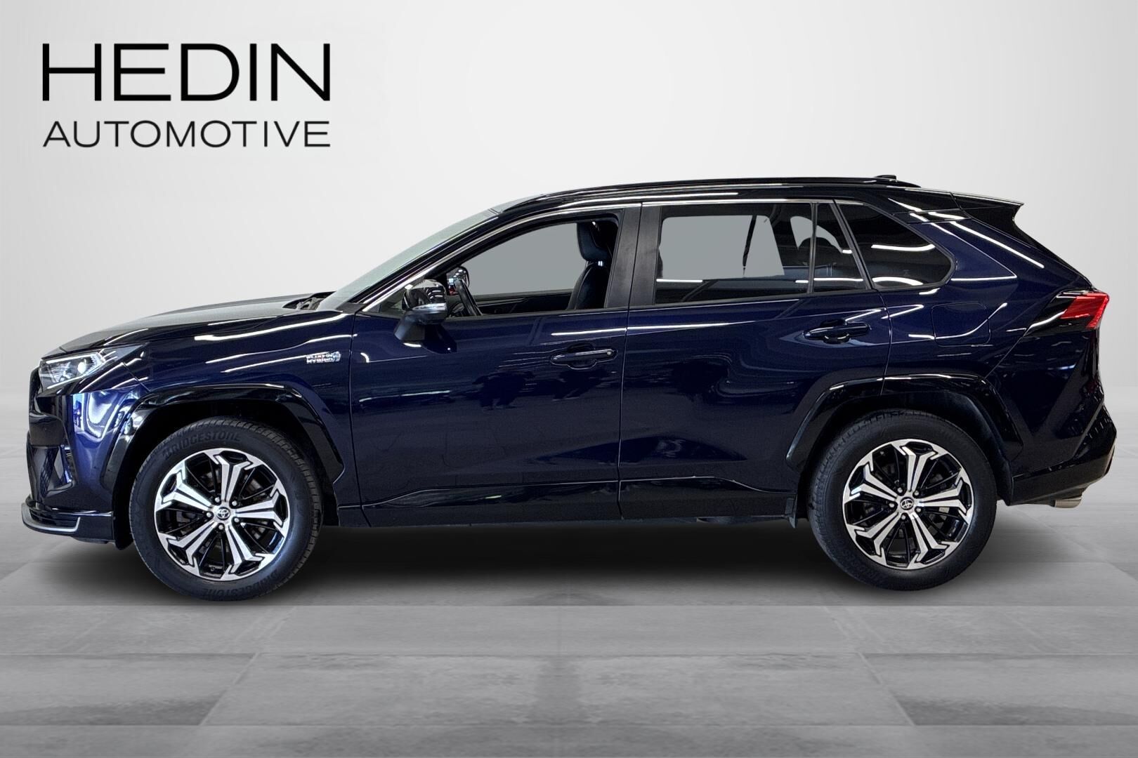 Toyota RAV4 Plug-In 2021, bild 5/16