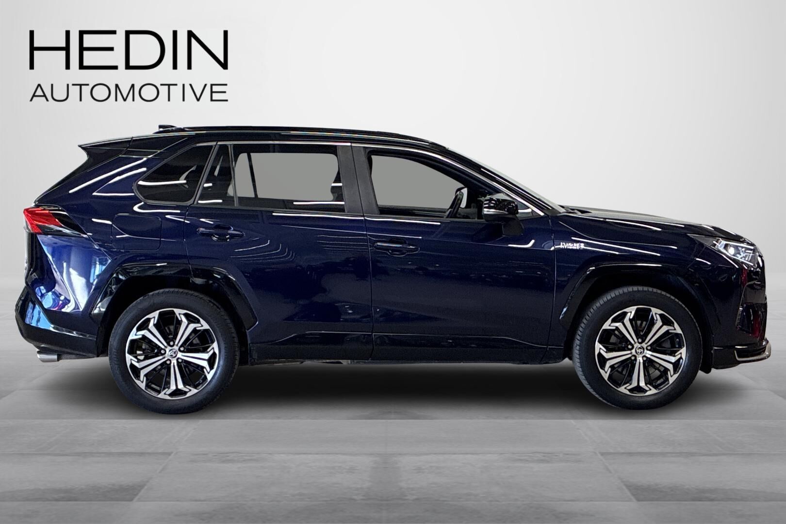 Toyota RAV4 Plug-In 2021, bild 6/16