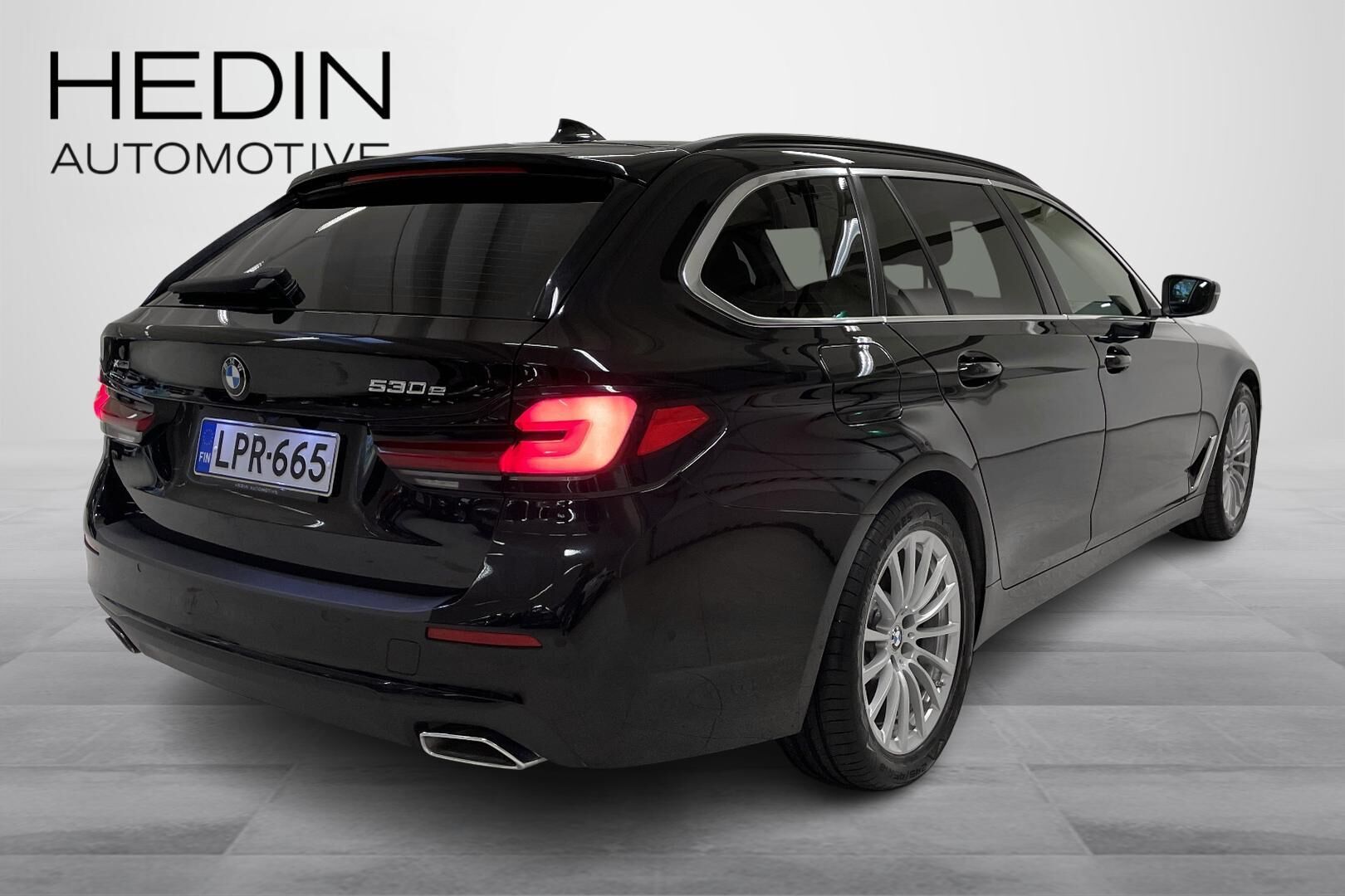 BMW 530 2021, kuva 3/33