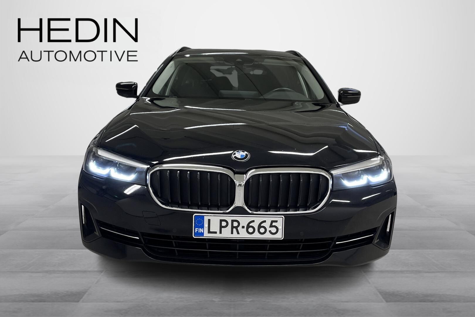 BMW 530 2021, kuva 5/33