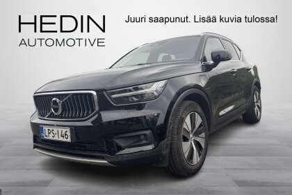 Volvo XC40 T4 TwE Business Inscription Expression aut - LPS-146