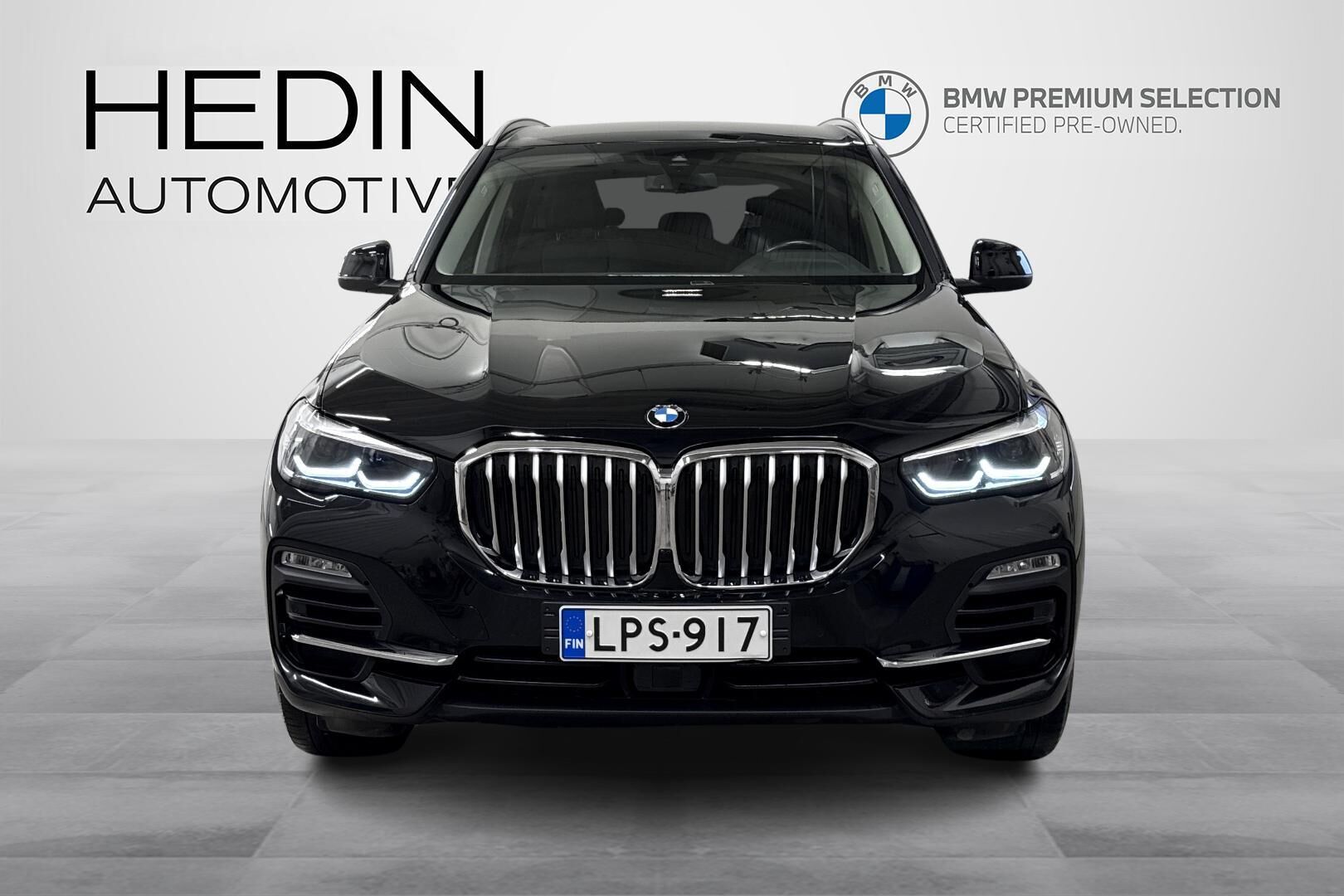BMW X5 G05 xDrive45e A Charged Edition 2021, kuva 6/47