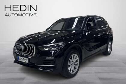 BMW X5 G05 xDrive45e A Charged Edition - LPS-924