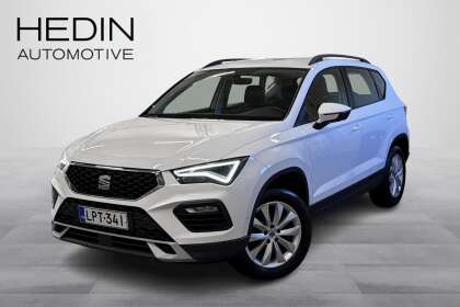 Seat ATECA 2,0 TDI 150 4DRIVE Style Aut - LPT-341