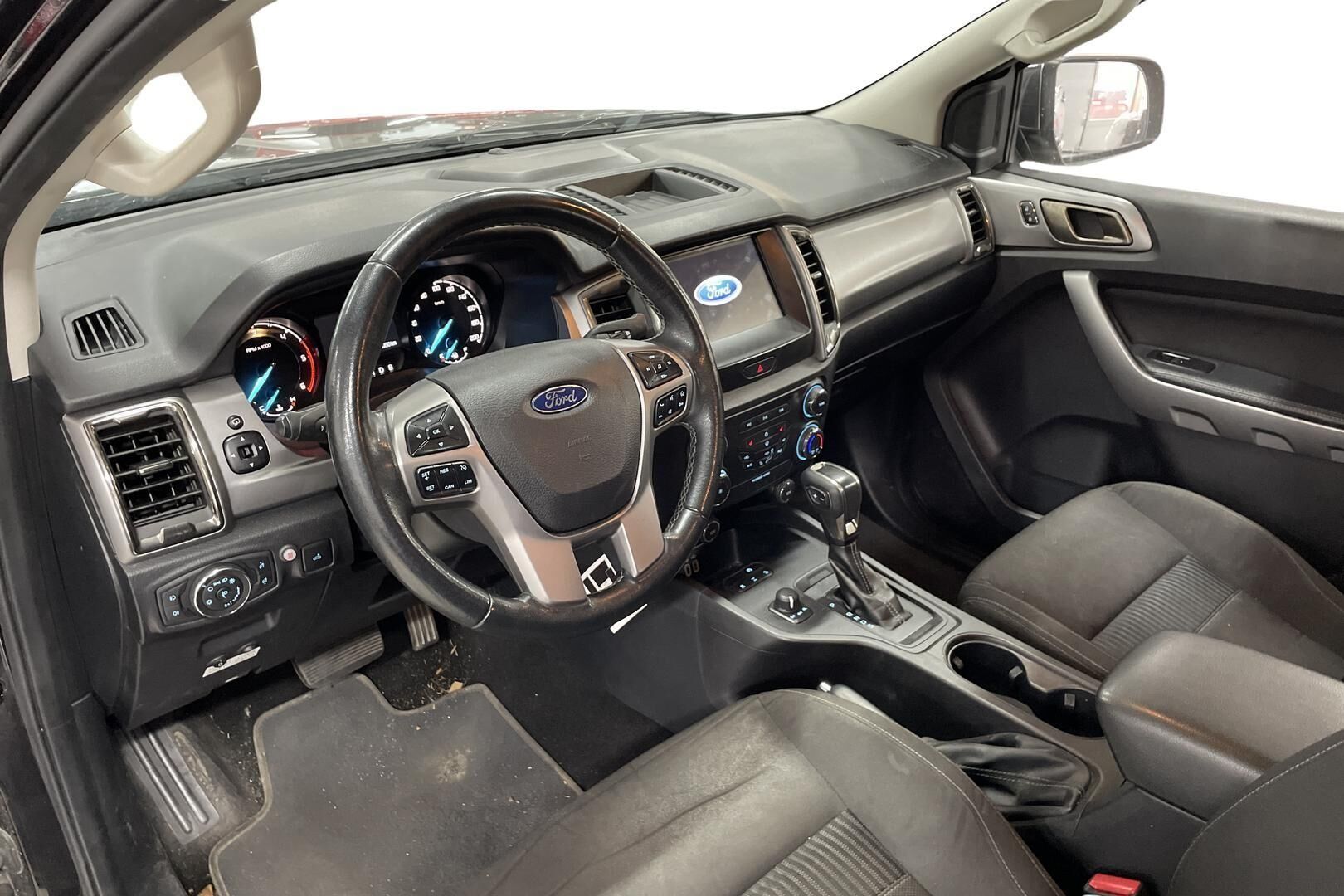 Ford Ranger 2021, kuva 3/10
