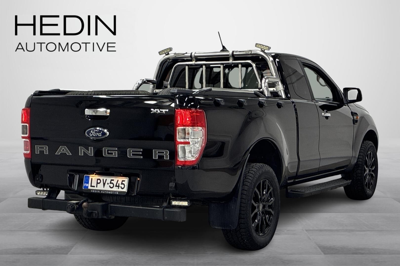 Ford Ranger 2021, kuva 3/25