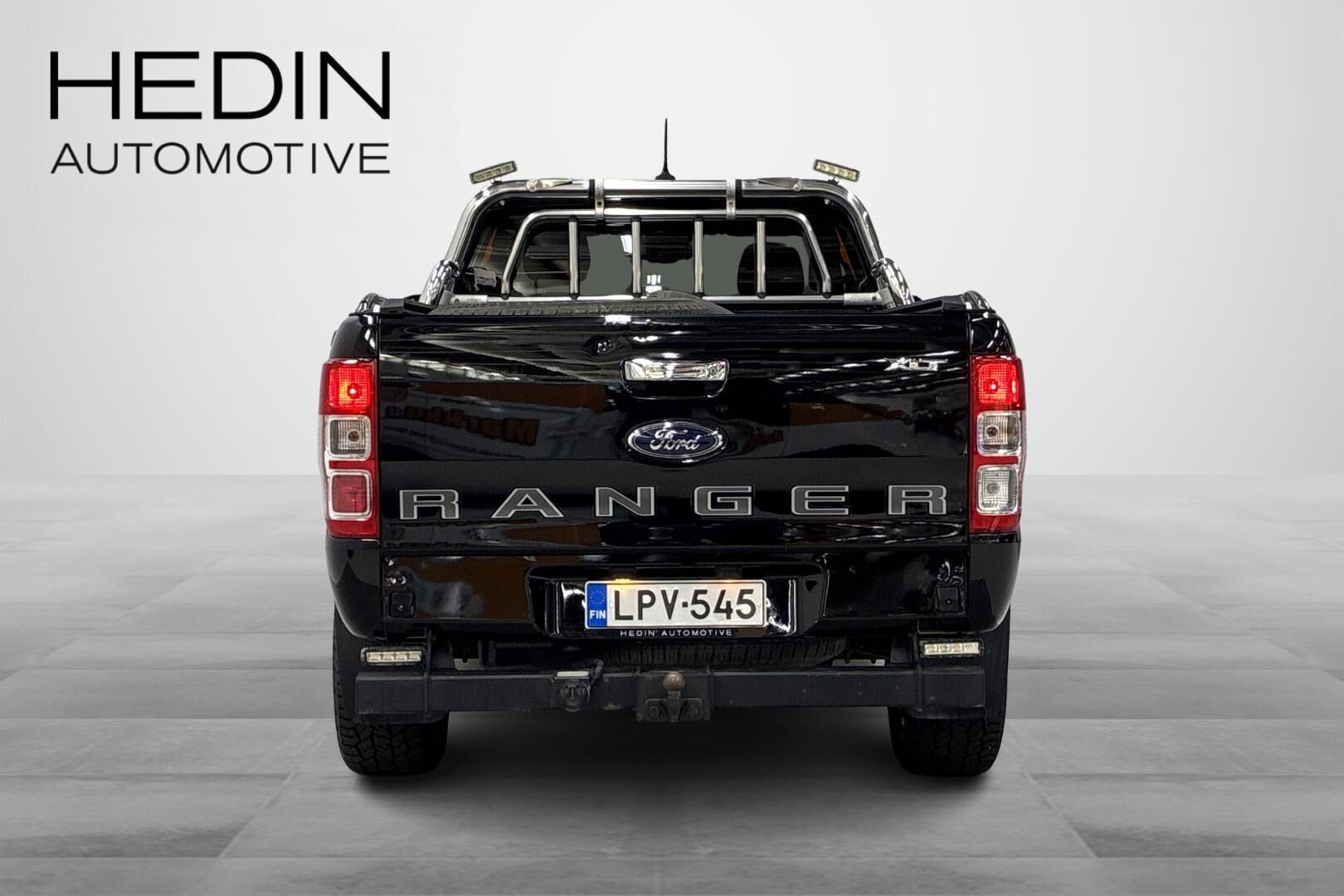 Ford Ranger 2021, kuva 4/25