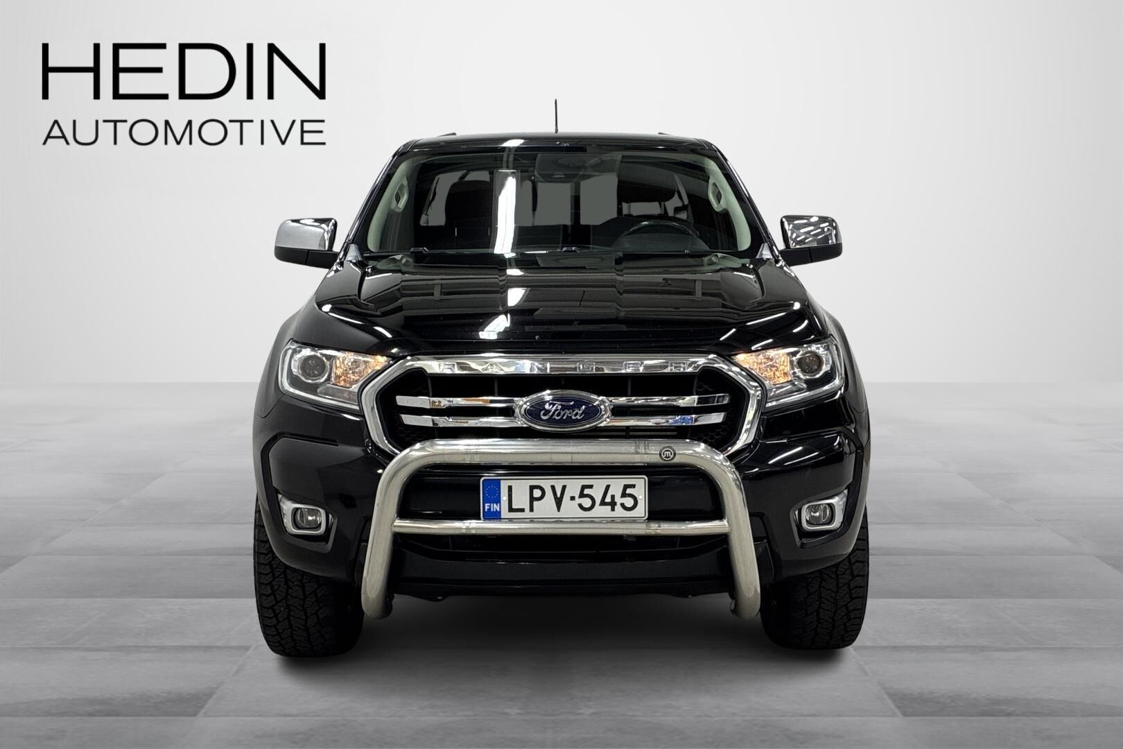 Ford Ranger 2021, kuva 5/25
