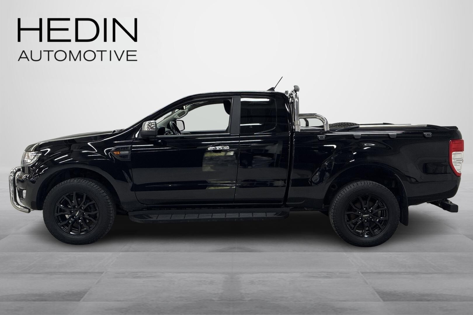Ford Ranger 2021, kuva 7/25