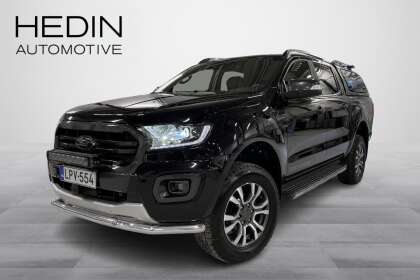 Ford RANGER - LPV-554