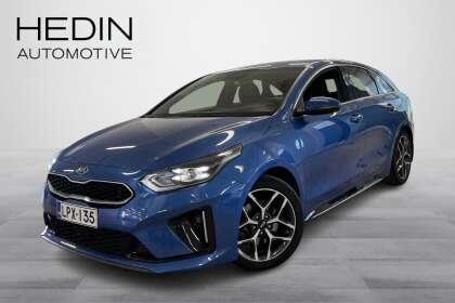 Kia PROCEED  - LPX-135