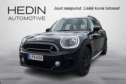 MINI COUNTRYMAN  - LPX-630
