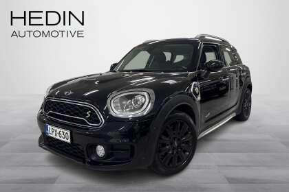 MINI COUNTRYMAN Cooper ALL4 A - LPX-630