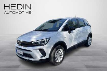 Opel CROSSLAND - LRA-694