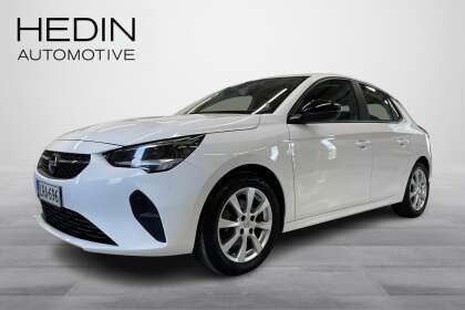 Opel CORSA Automatic Edition 100 Turbo - LRA-696