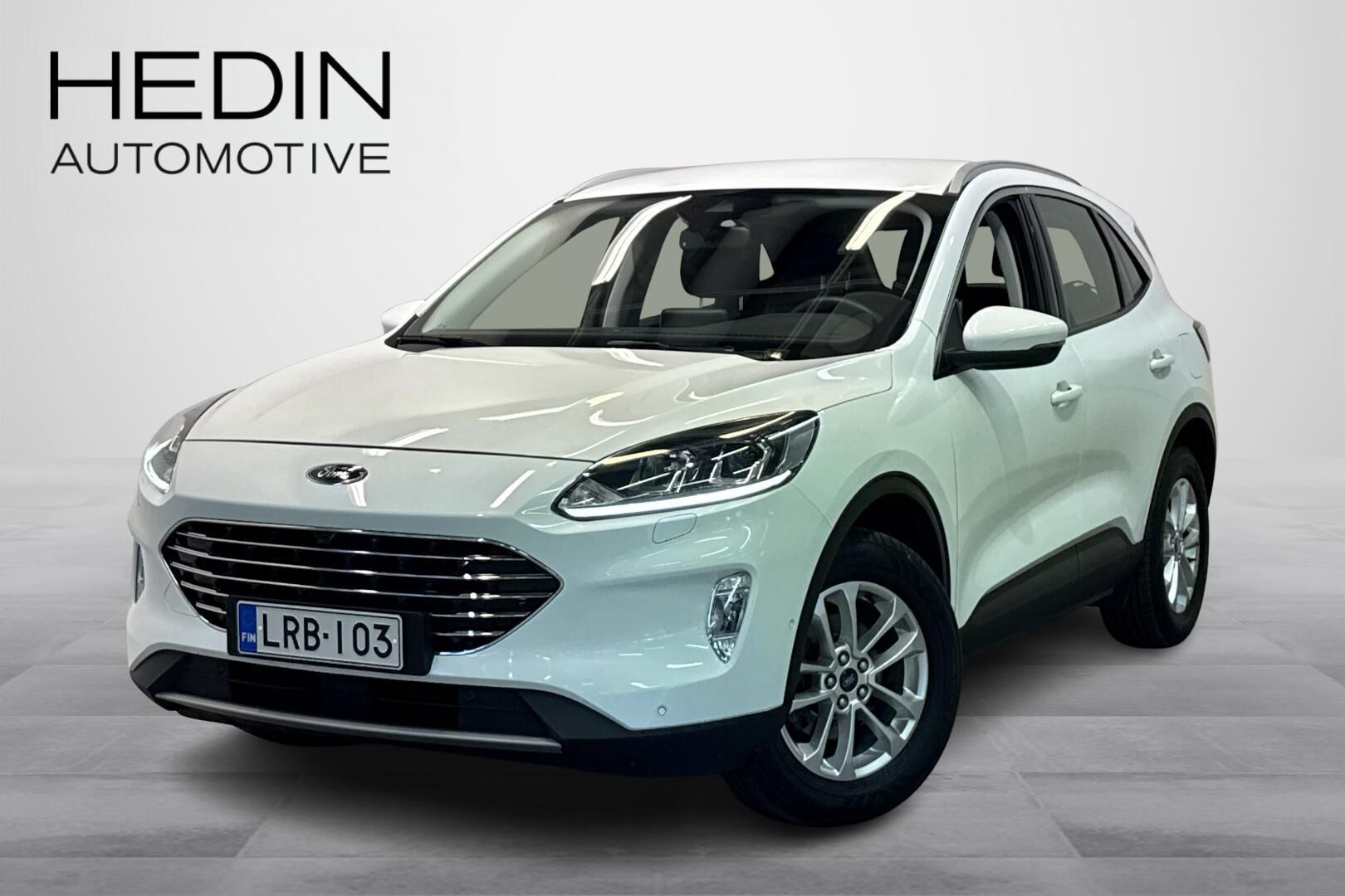 Ford KUGA - LRB-103