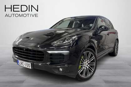 Porsche CAYENNE - LRC-100