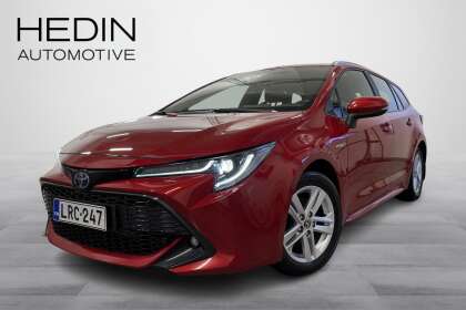 Toyota COROLLA - LRC-247