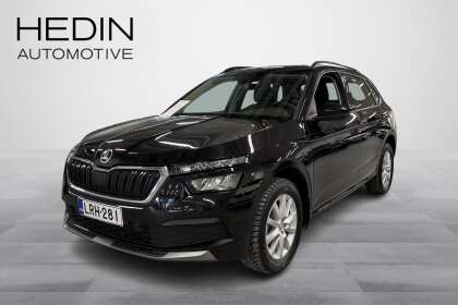Škoda Kamiq  - LRH-281