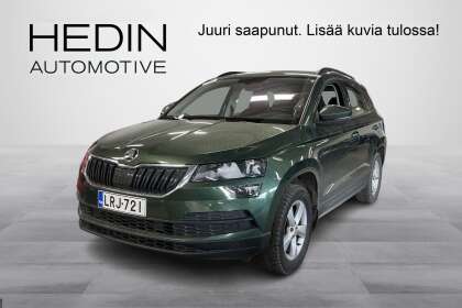 Škoda Karoq  - LRJ-721