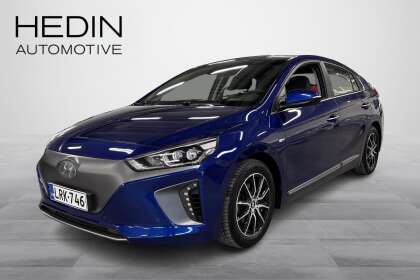 Hyundai IONIQ ELECTRIC Style - LRK-746