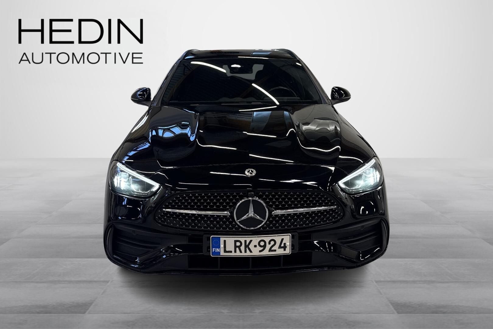 Mercedes-Benz C 180 T A Business AMG 2022, bild 5/28