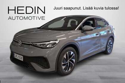 Volkswagen ID.5 Pro 128 kW, akku 77 kWh - LRL-558