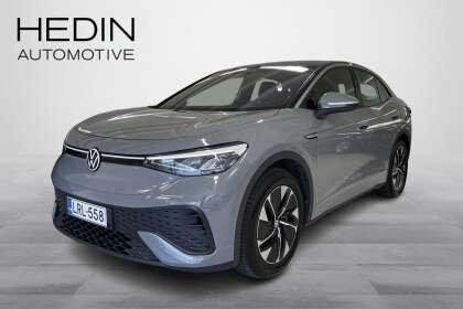 Volkswagen ID.5 Pro 128 kW, akku 77 kWh - LRL-558