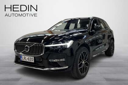 Volvo XC60 T6 AWD Long Range Core aut - LRL-620