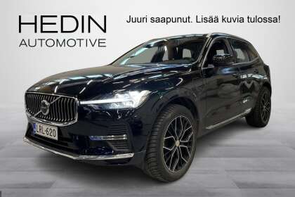 Volvo XC60 T6 AWD Long Range Core aut - LRL-620