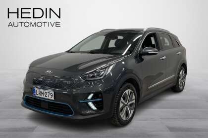 Kia NIRO ELECTRIC  - LRM-279
