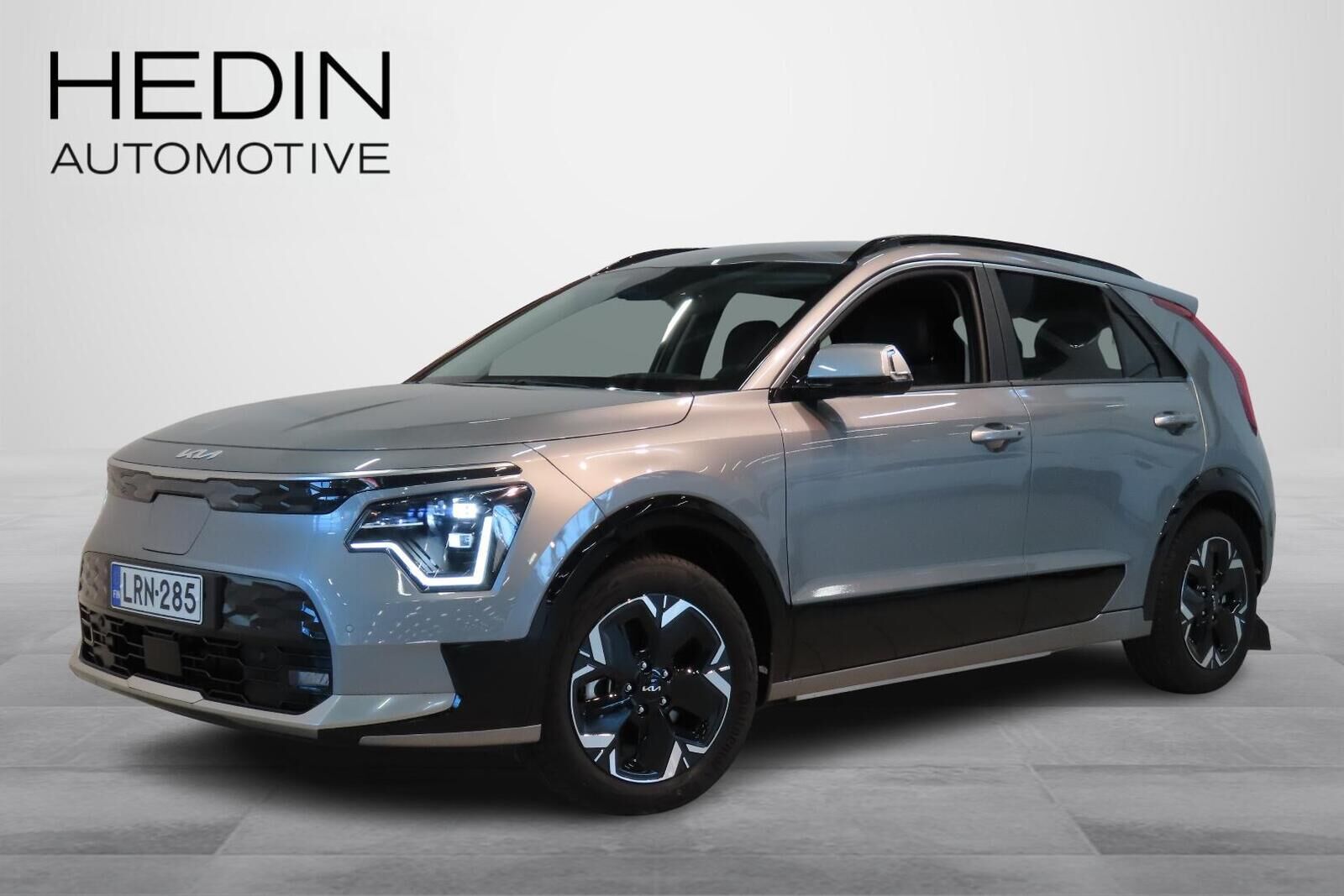 Kia NIRO - LRN-285