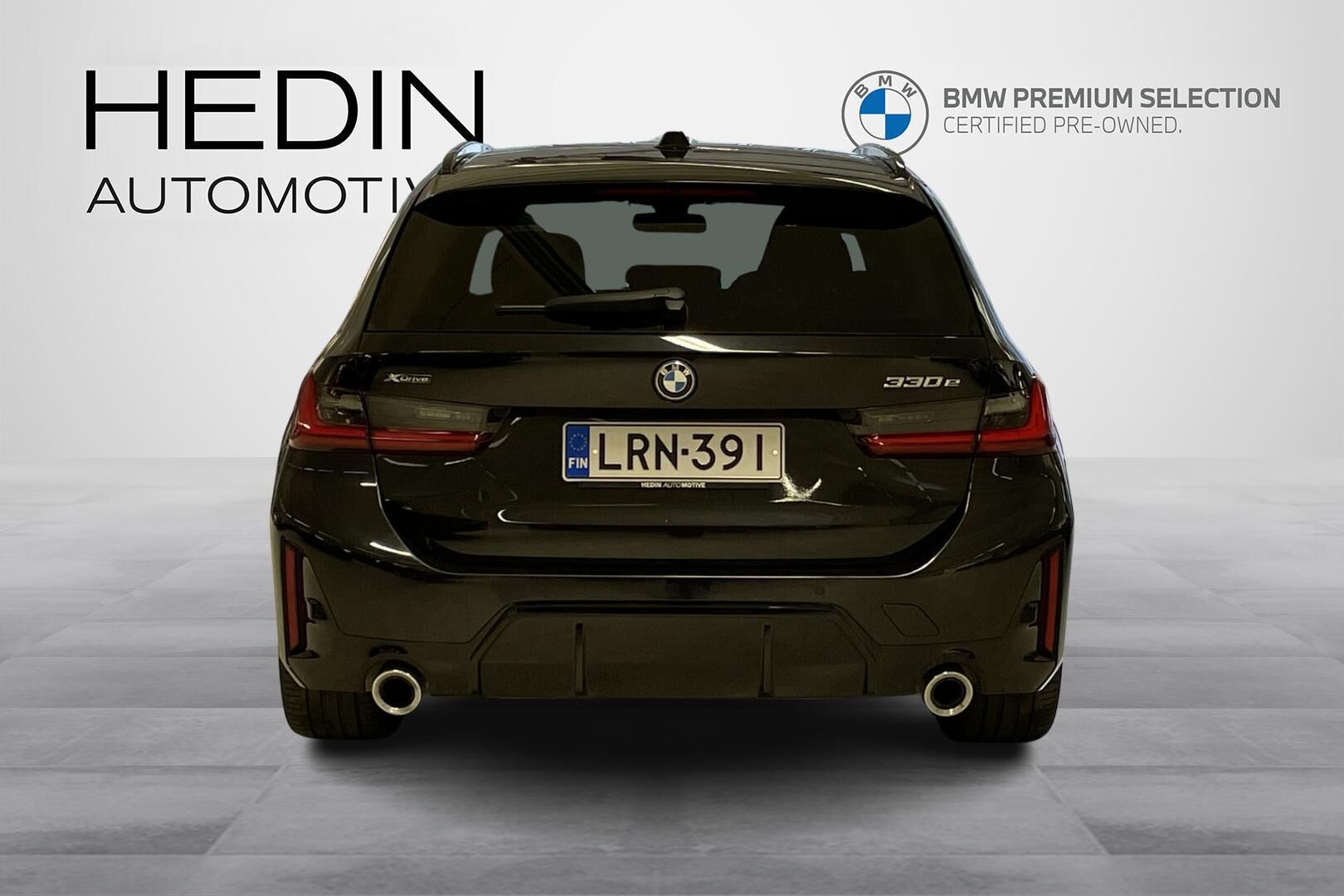 BMW 330 2024, kuva 4/35
