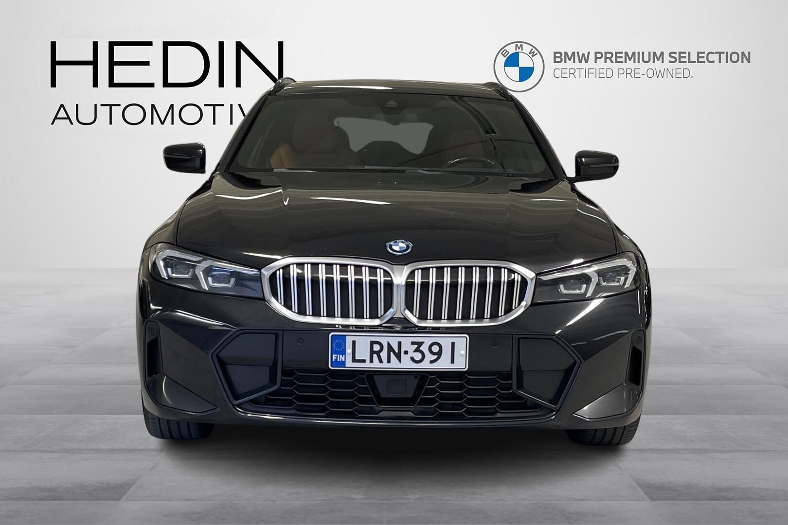 BMW 330 2024, kuva 5/35