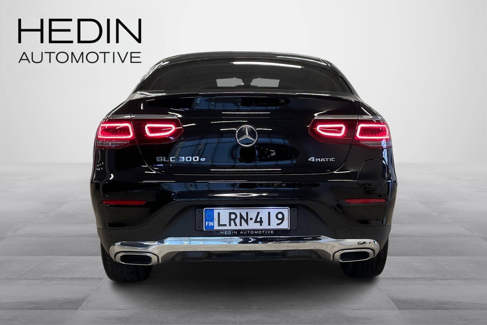 Mercedes-Benz GLC 2021, kuva 4/25