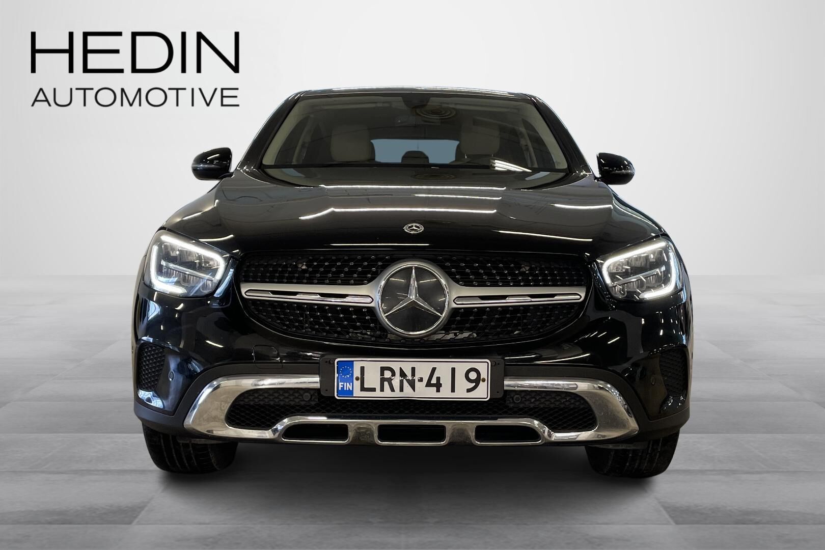 Mercedes-Benz GLC 2021, kuva 5/25