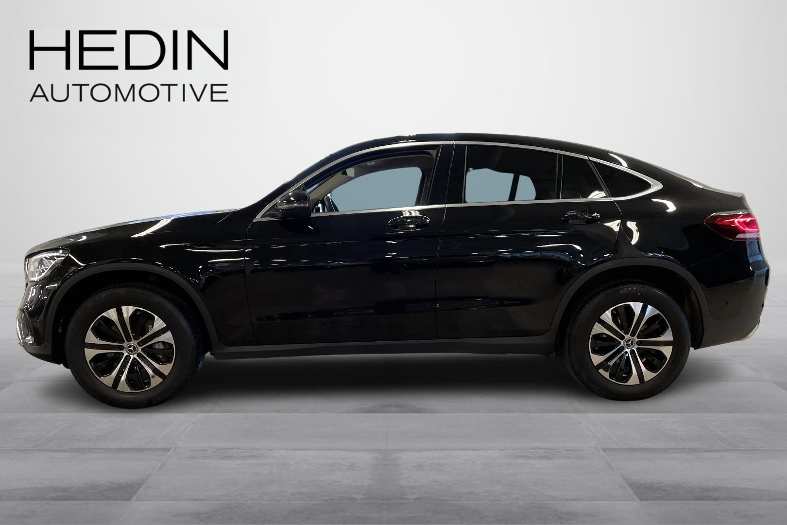 Mercedes-Benz GLC 2021, kuva 6/25