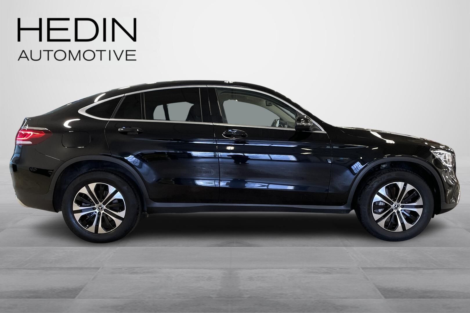 Mercedes-Benz GLC 2021, kuva 7/25