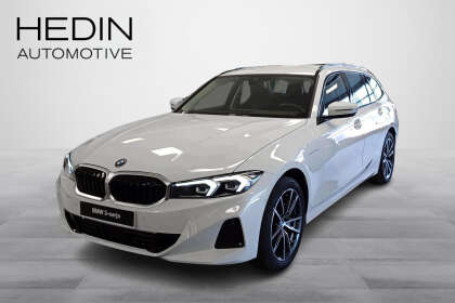 BMW 330  - LRN-876