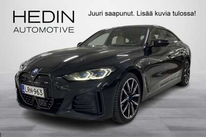 BMW i4 M50 M50 - LRN-963