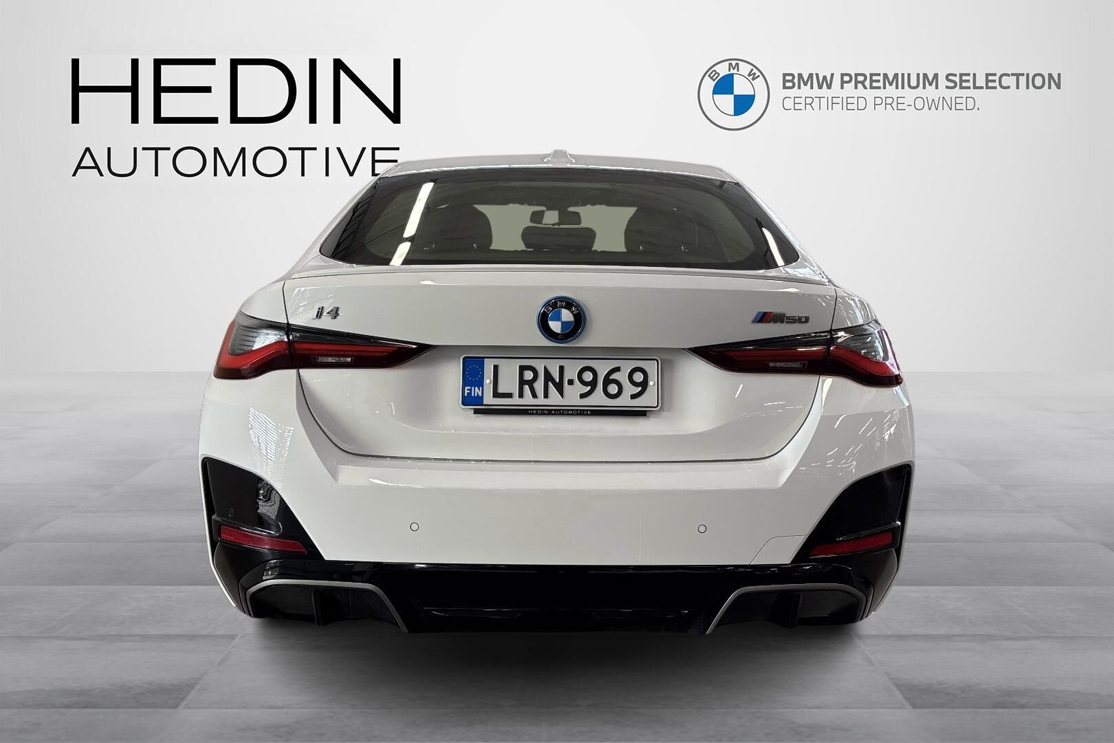 BMW i4 M50 M50 xDrive 2024, bild 4/32