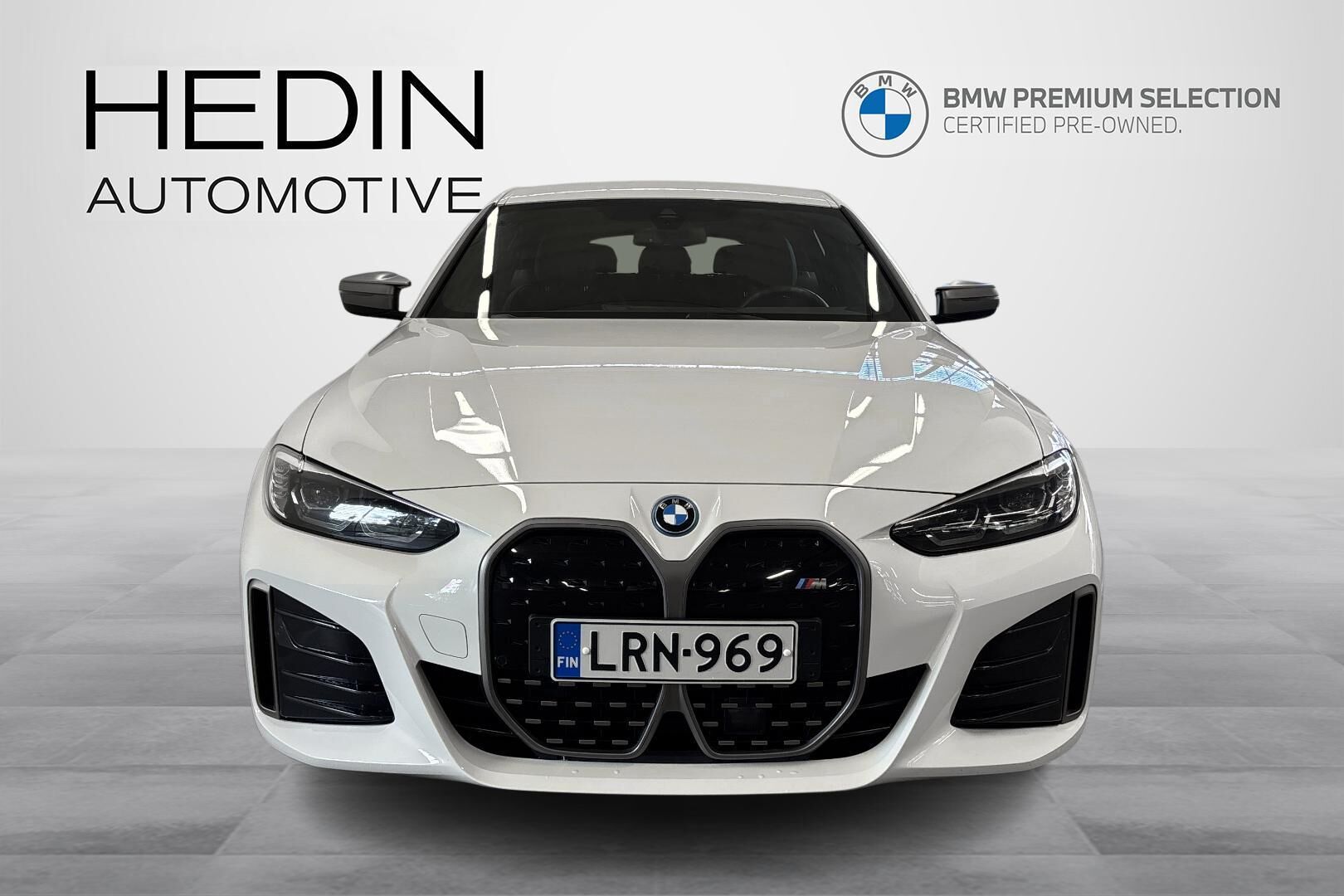 BMW i4 M50 M50 xDrive 2024, bild 5/32