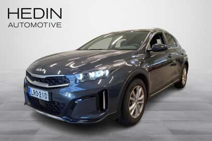 Kia XCeed 1,5 T-GDI 160hv EX DCT - LRO-210