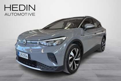 Volkswagen ID.4 Pro Performance 150 kW, akku 77 kWh - LRO-254