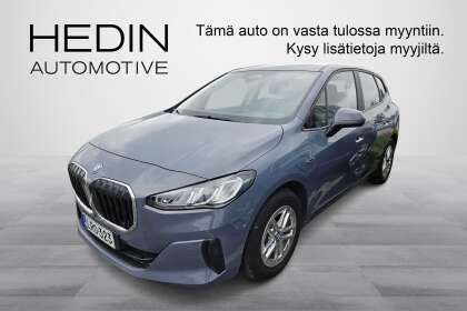 BMW 225 U06 Active Tourer 225e xDrive Charged Edition - LRO-323